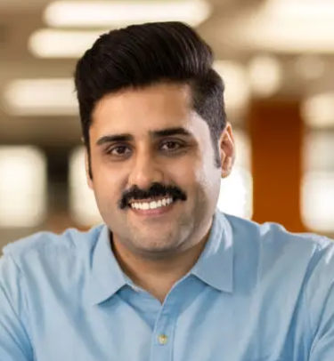 Ravi Sharma