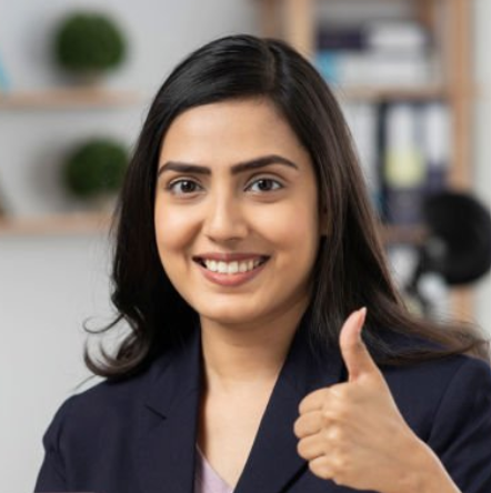 Anita Mehta