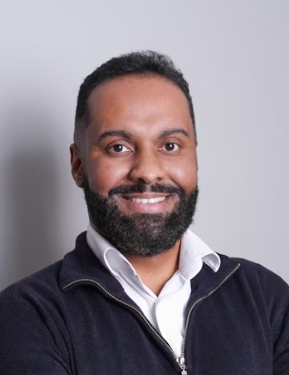 Principal Arjun Khanna